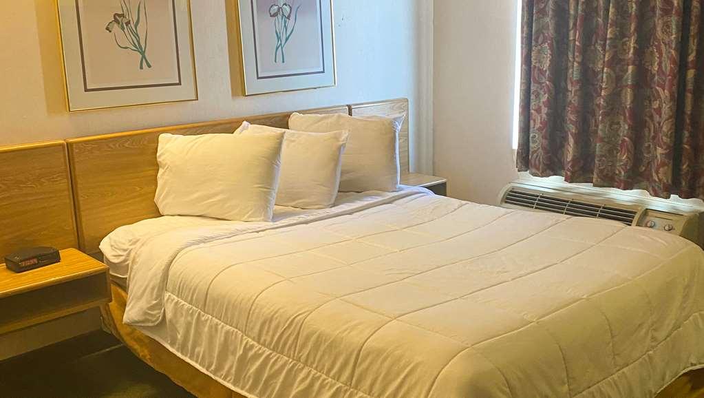 Oyo Hotel Lincoln Airport Ne, Hwy 80 Habitación foto