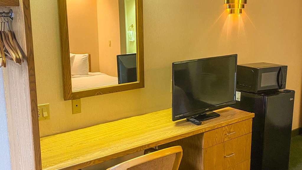 Oyo Hotel Lincoln Airport Ne, Hwy 80 Habitación foto