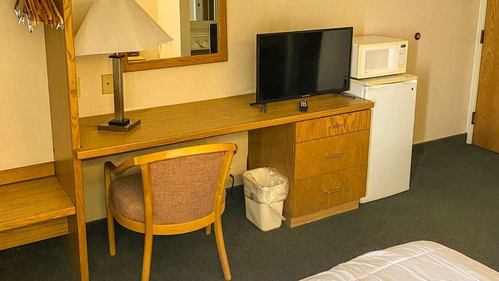 Oyo Hotel Lincoln Airport Ne, Hwy 80 Habitación foto