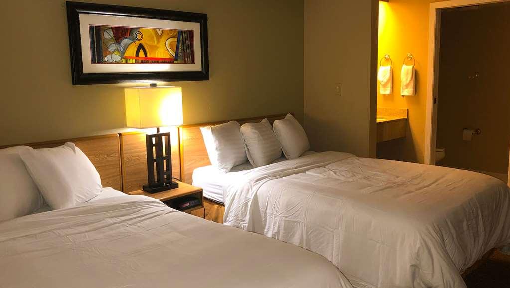 Oyo Hotel Lincoln Airport Ne, Hwy 80 Habitación foto