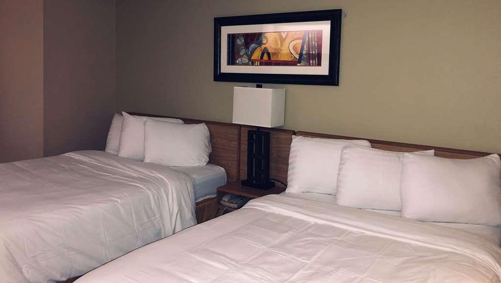 Oyo Hotel Lincoln Airport Ne, Hwy 80 Habitación foto