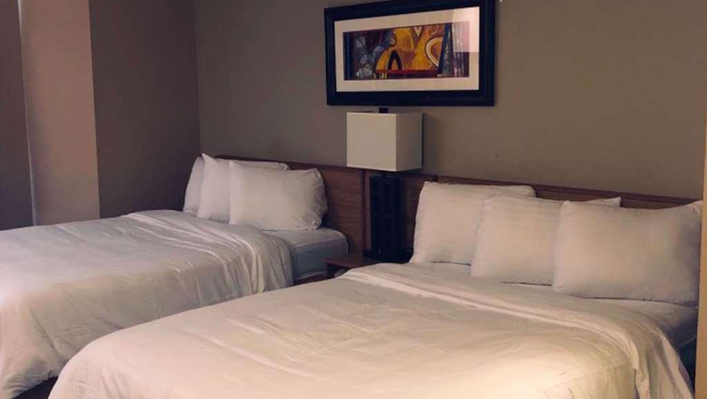 Oyo Hotel Lincoln Airport Ne, Hwy 80 Habitación foto