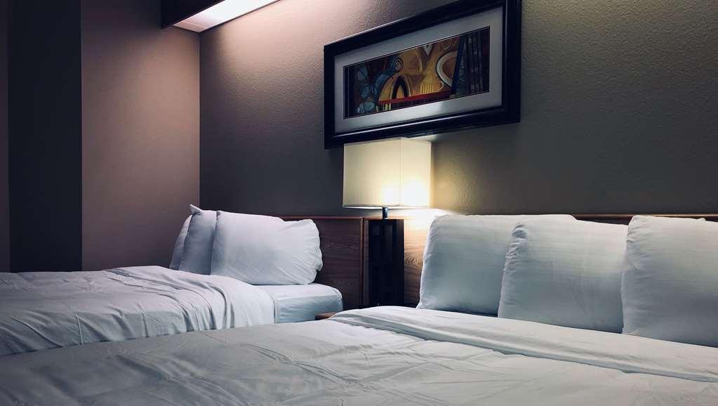 Oyo Hotel Lincoln Airport Ne, Hwy 80 Habitación foto