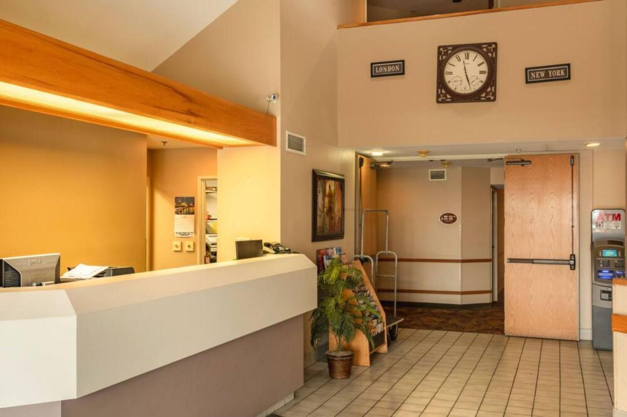 Oyo Hotel Lincoln Airport Ne, Hwy 80 Exterior foto